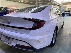 هیوندای سۆناتا